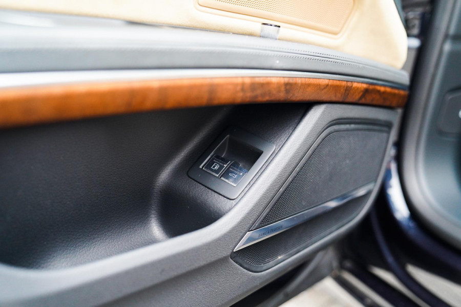 Audi A8 60 TFSI e quattro Pro Line Plus | Massage | Achterbank elektrische verstelbaar | Stoelverkoeling