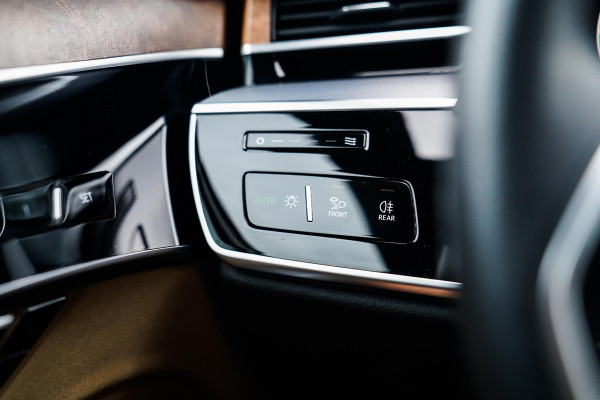 Audi A8 60 TFSI e quattro Pro Line Plus | Massage | Achterbank elektrische verstelbaar | Stoelverkoeling