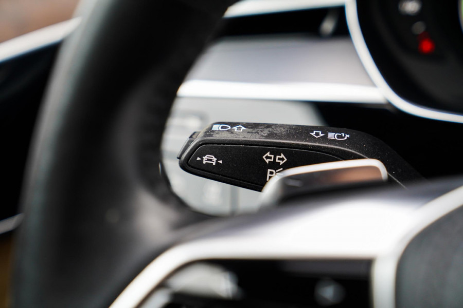 Audi A8 60 TFSI e quattro Pro Line Plus | Massage | Achterbank elektrische verstelbaar | Stoelverkoeling