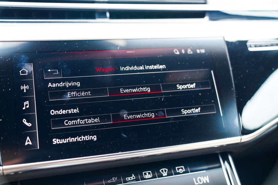 Audi A8 60 TFSI e quattro Pro Line Plus | Massage | Achterbank elektrische verstelbaar | Stoelverkoeling