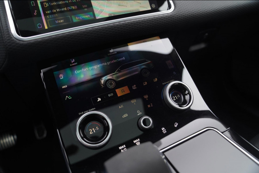 Land Rover Range Rover Velar 2.0 P250 Turbo AWD | URBAN Edition | Panorama | Meridian | Facelift | 360 cam | Luchtvering |