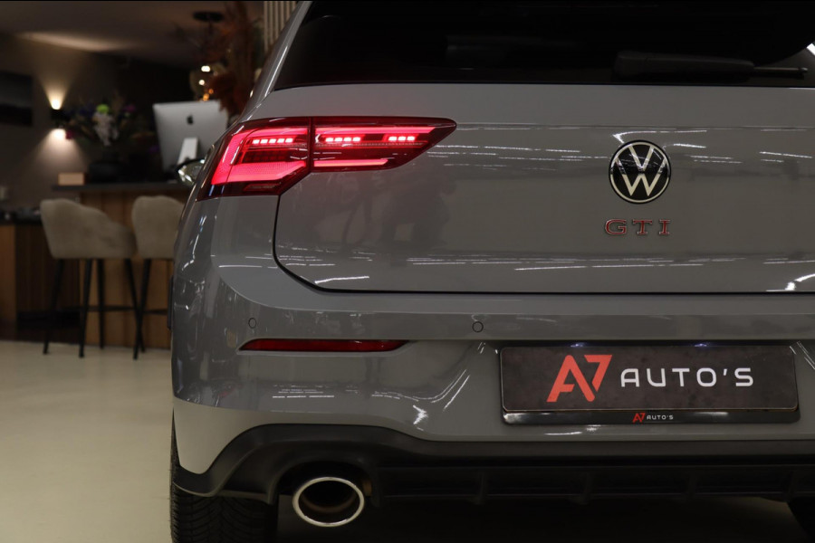 Volkswagen Golf 2.0 TSI GTI CLUBSPORT /PANO/NAVI/DODEHOEK/LANEASSIST/ACC/CAM/CARPLAY/IQ-LIGHT/VOLL
