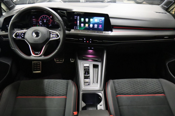 Volkswagen Golf 2.0 TSI GTI CLUBSPORT /PANO/NAVI/DODEHOEK/LANEASSIST/ACC/CAM/CARPLAY/IQ-LIGHT/VOLL