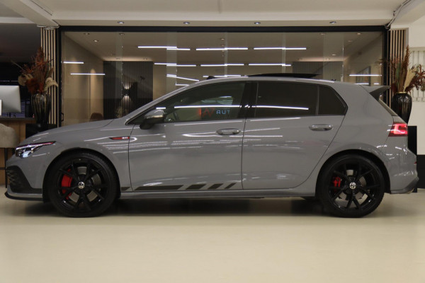 Volkswagen Golf 2.0 TSI GTI CLUBSPORT /PANO/NAVI/DODEHOEK/LANEASSIST/ACC/CAM/CARPLAY/IQ-LIGHT/VOLL