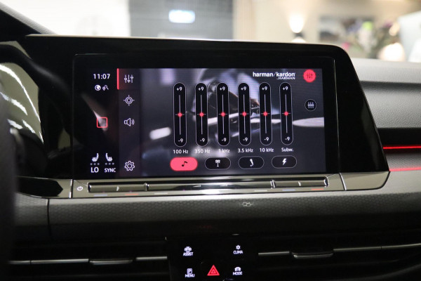 Volkswagen Golf 2.0 TSI GTI CLUBSPORT /PANO/NAVI/DODEHOEK/LANEASSIST/ACC/CAM/CARPLAY/IQ-LIGHT/VOLL