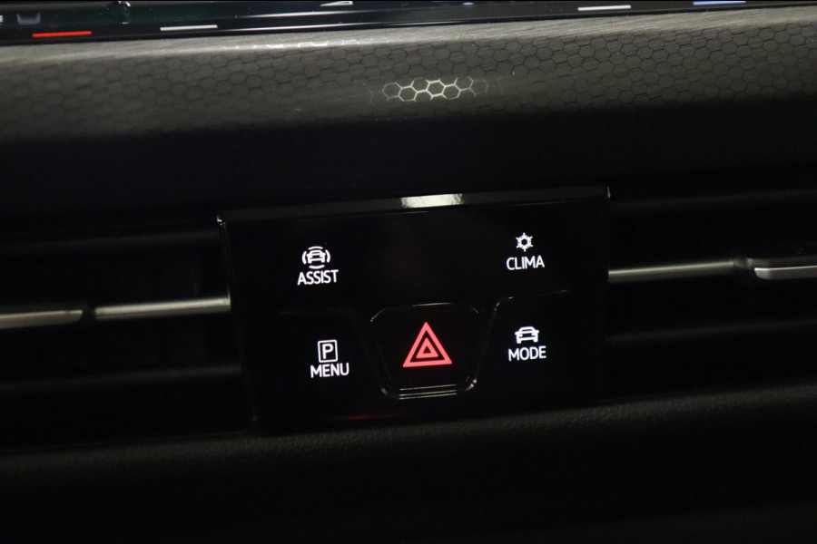 Volkswagen Golf 2.0 TSI GTI CLUBSPORT /PANO/NAVI/DODEHOEK/LANEASSIST/ACC/CAM/CARPLAY/IQ-LIGHT/VOLL