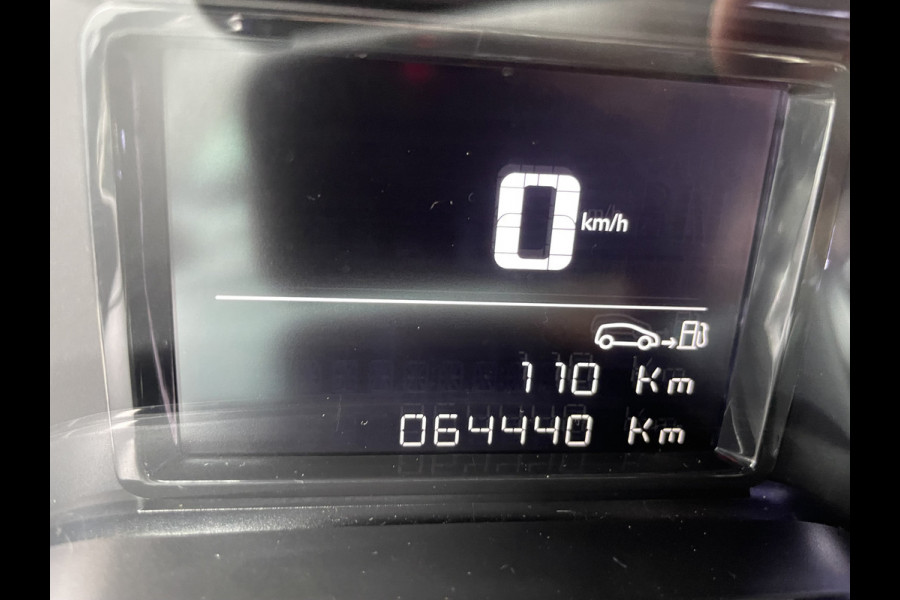 Citroën C3 1.2 PureTech S&S Live Airco - Cruise control - Rijstrooksensor -