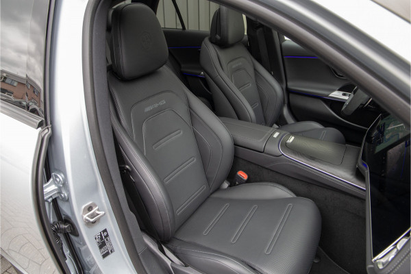 Mercedes-Benz E-Klasse Estate AMG 53 4MATIC+ Premium Plus, Achterasbesturing, Hyperscreen, Pano, Head-Up 585pk