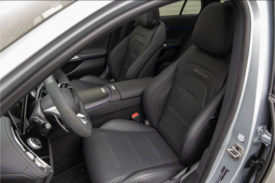 Mercedes-Benz E-Klasse Estate AMG 53 4MATIC+ Premium Plus, Achterasbesturing, Hyperscreen, Pano, Head-Up 585pk