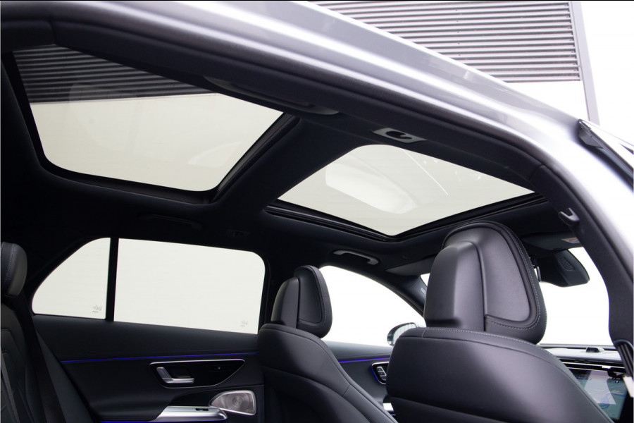Mercedes-Benz E-Klasse Estate AMG 53 4MATIC+ Premium Plus, Achterasbesturing, Hyperscreen, Pano, Head-Up 585pk