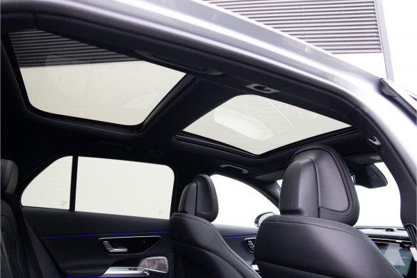 Mercedes-Benz E-Klasse Estate AMG 53 4MATIC+ Premium Plus, Achterasbesturing, Hyperscreen, Pano, Head-Up 585pk