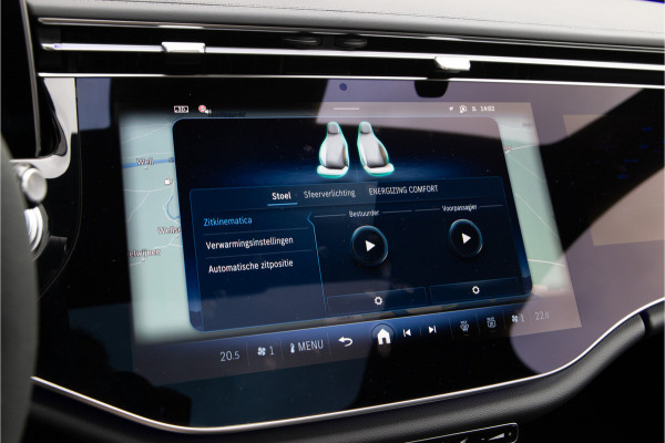Mercedes-Benz E-Klasse Estate AMG 53 4MATIC+ Premium Plus, Achterasbesturing, Hyperscreen, Pano, Head-Up 585pk