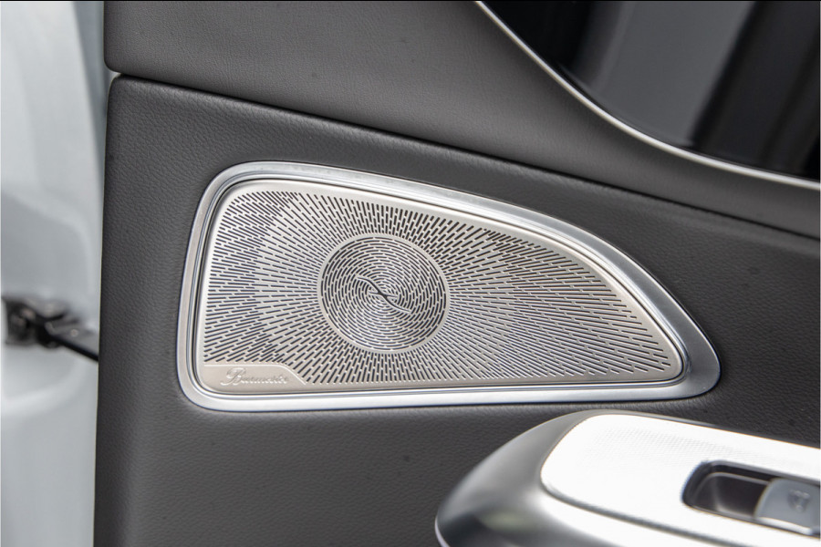 Mercedes-Benz E-Klasse Estate AMG 53 4MATIC+ Premium Plus, Achterasbesturing, Hyperscreen, Pano, Head-Up 585pk