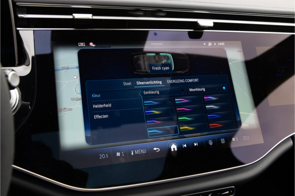 Mercedes-Benz E-Klasse Estate AMG 53 4MATIC+ Premium Plus, Achterasbesturing, Hyperscreen, Pano, Head-Up 585pk