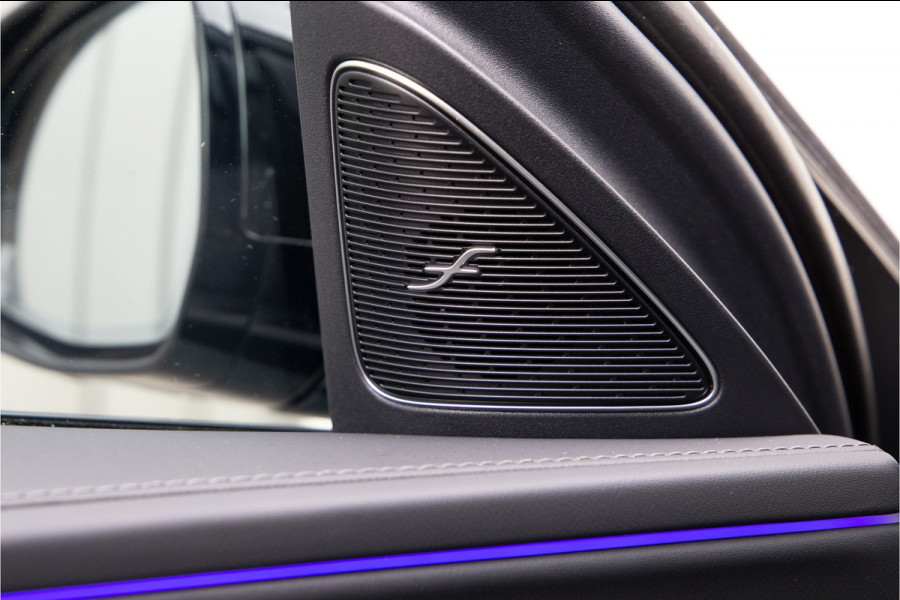 Mercedes-Benz E-Klasse Estate AMG 53 4MATIC+ Premium Plus, Achterasbesturing, Hyperscreen, Pano, Head-Up 585pk