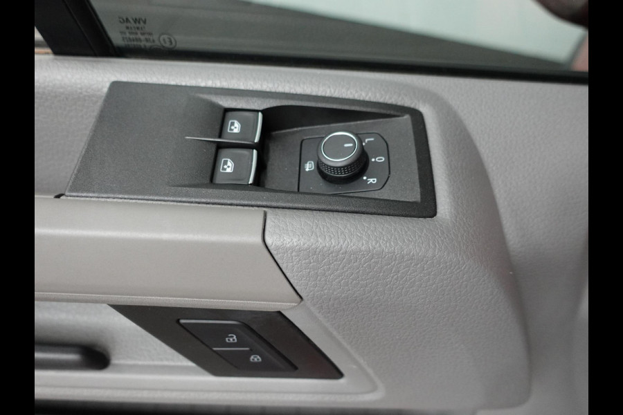 MAN eTGE L3H3 Apple Carplay Cruisecontrol Camera Parkeersensoren Airco