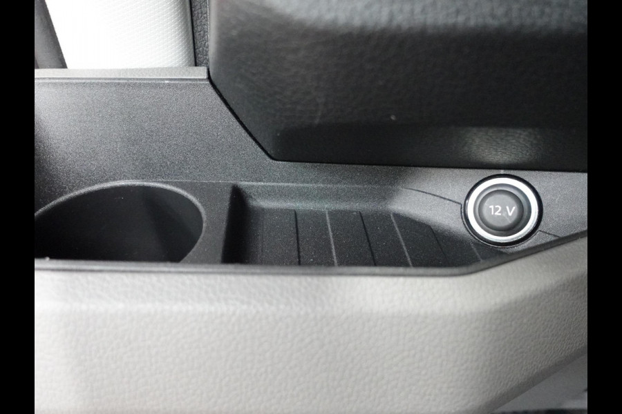 MAN eTGE L3H3 Apple Carplay Cruisecontrol Camera Parkeersensoren Airco