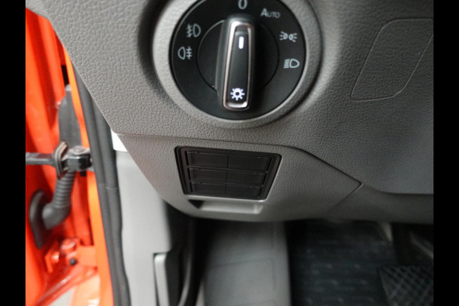 MAN eTGE L3H3 Apple Carplay Cruisecontrol Camera Parkeersensoren Airco