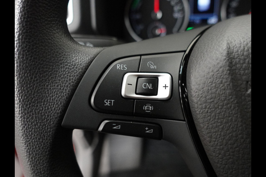 MAN eTGE L3H3 Apple Carplay Cruisecontrol Camera Parkeersensoren Airco