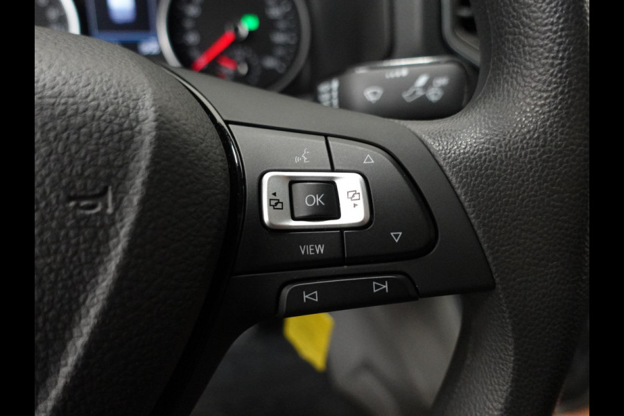 MAN eTGE L3H3 Apple Carplay Cruisecontrol Camera Parkeersensoren Airco