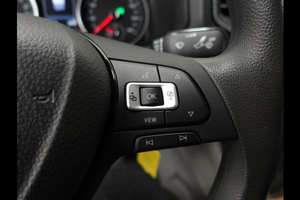 MAN eTGE L3H3 Apple Carplay Cruisecontrol Camera Parkeersensoren Airco