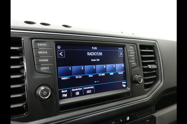 MAN eTGE L3H3 Apple Carplay Cruisecontrol Camera Parkeersensoren Airco
