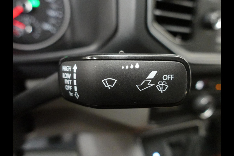 MAN eTGE L3H3 Apple Carplay Cruisecontrol Camera Parkeersensoren Airco