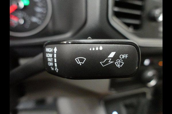 MAN eTGE L3H3 Apple Carplay Cruisecontrol Camera Parkeersensoren Airco
