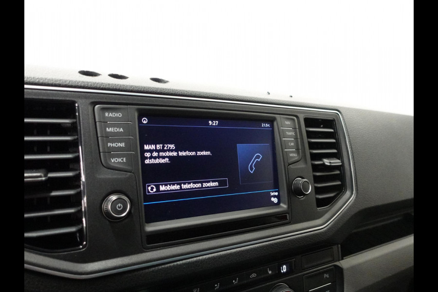 MAN eTGE L3H3 Apple Carplay Cruisecontrol Camera Parkeersensoren Airco