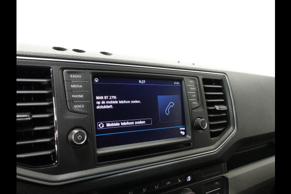 MAN eTGE L3H3 Apple Carplay Cruisecontrol Camera Parkeersensoren Airco