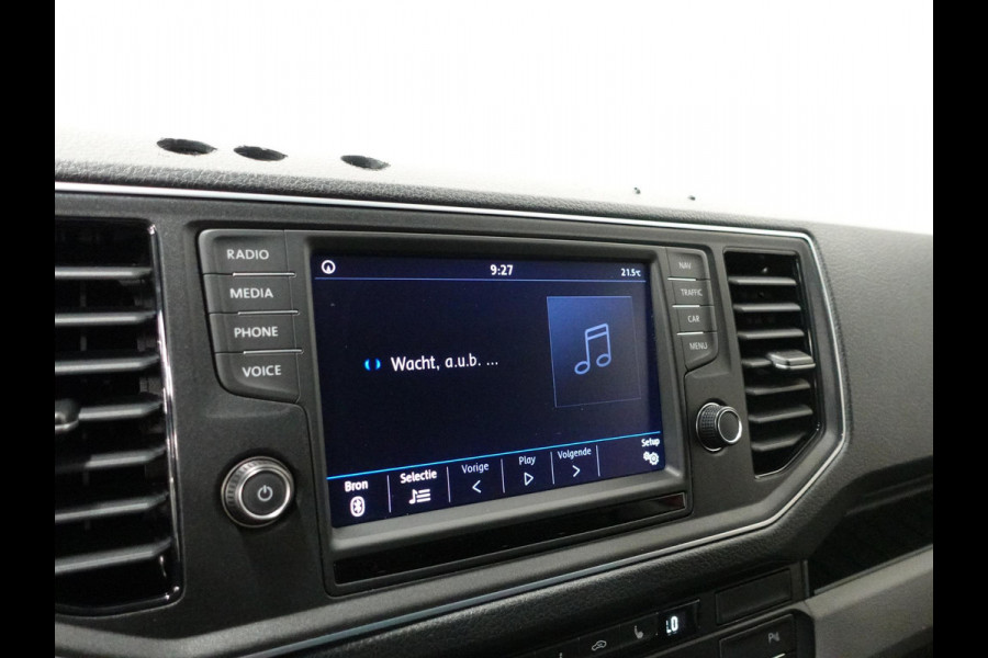 MAN eTGE L3H3 Apple Carplay Cruisecontrol Camera Parkeersensoren Airco