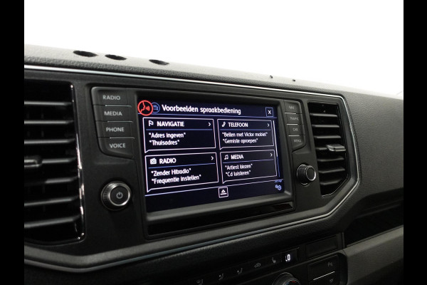 MAN eTGE L3H3 Apple Carplay Cruisecontrol Camera Parkeersensoren Airco