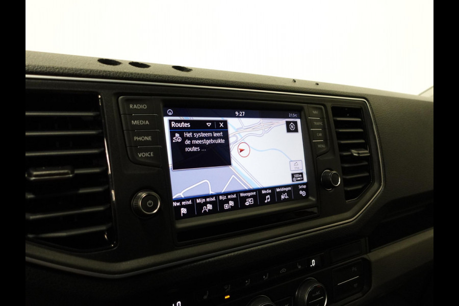 MAN eTGE L3H3 Apple Carplay Cruisecontrol Camera Parkeersensoren Airco