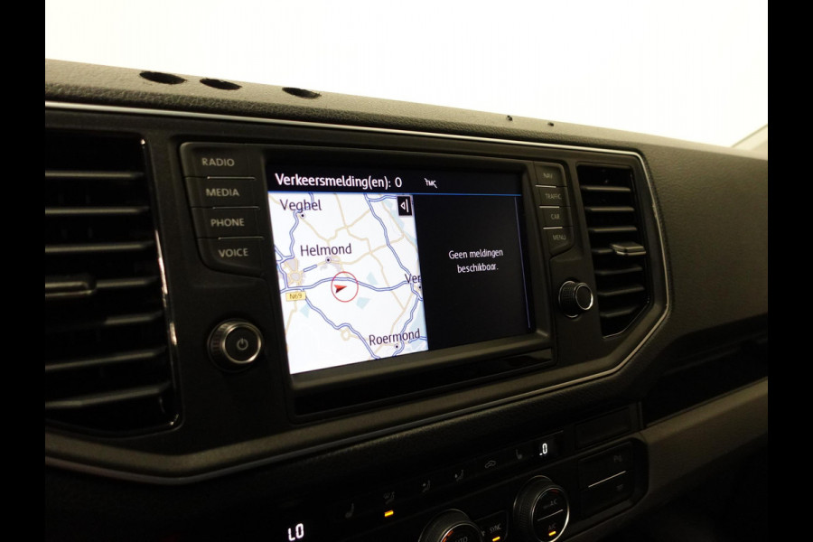 MAN eTGE L3H3 Apple Carplay Cruisecontrol Camera Parkeersensoren Airco