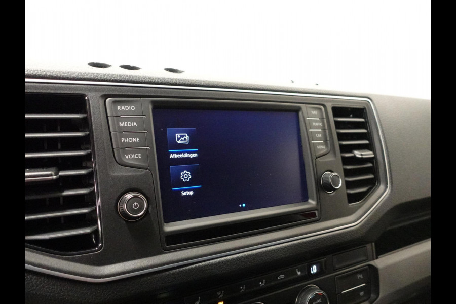 MAN eTGE L3H3 Apple Carplay Cruisecontrol Camera Parkeersensoren Airco