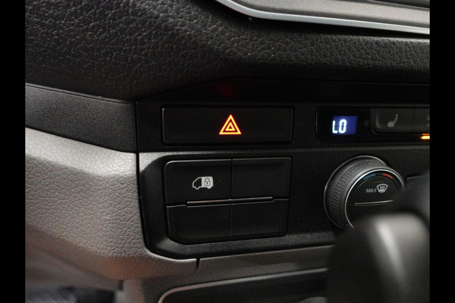 MAN eTGE L3H3 Apple Carplay Cruisecontrol Camera Parkeersensoren Airco
