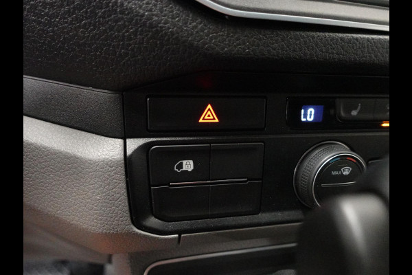MAN eTGE L3H3 Apple Carplay Cruisecontrol Camera Parkeersensoren Airco
