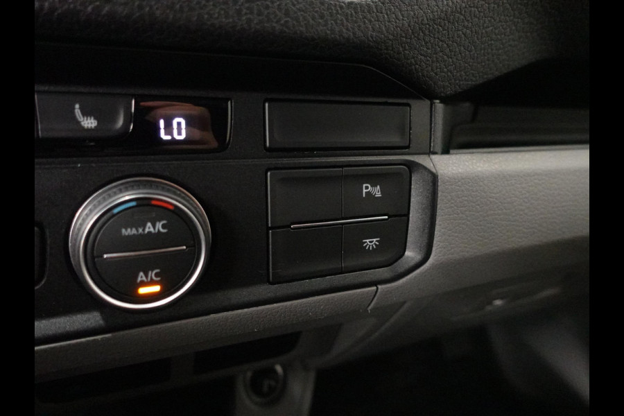 MAN eTGE L3H3 Apple Carplay Cruisecontrol Camera Parkeersensoren Airco