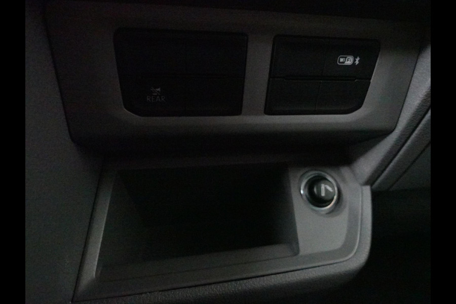 MAN eTGE L3H3 Apple Carplay Cruisecontrol Camera Parkeersensoren Airco
