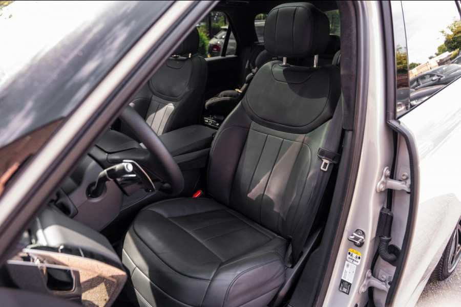 Land Rover Range Rover Sport 3.0 P550e Autobiography PHEV 550 PK Full Option Borasco Luchtvering Soft Close Meridian 23""