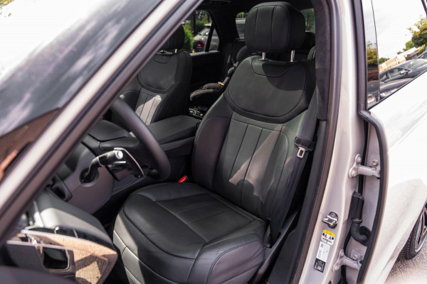 Land Rover Range Rover Sport 3.0 P550e Autobiography PHEV 550 PK Full Option Borasco Luchtvering Soft Close Meridian 23""