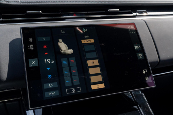 Land Rover Range Rover Sport 3.0 P550e Autobiography PHEV 550 PK Full Option Borasco Luchtvering Soft Close Meridian 23""