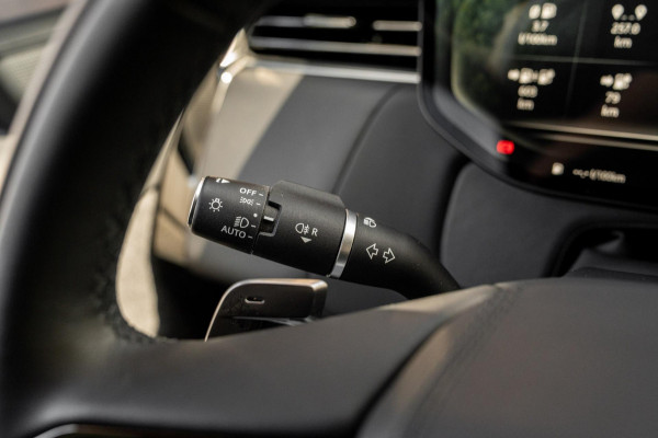 Land Rover Range Rover Sport 3.0 P550e Autobiography PHEV 550 PK Full Option Borasco Luchtvering Soft Close Meridian 23""