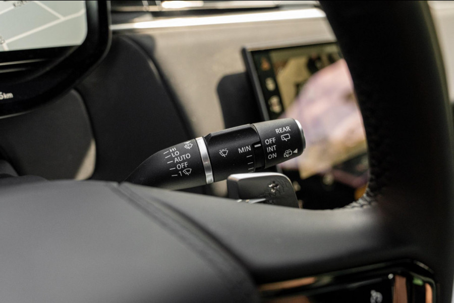 Land Rover Range Rover Sport 3.0 P550e Autobiography PHEV 550 PK Full Option Borasco Luchtvering Soft Close Meridian 23""