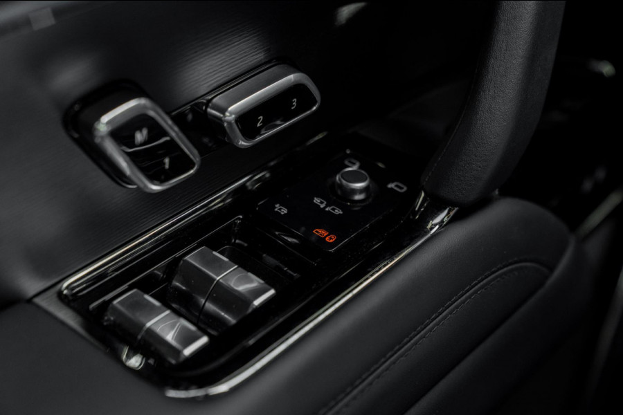Land Rover Range Rover Sport 3.0 P550e Autobiography PHEV 550 PK Full Option Borasco Luchtvering Soft Close Meridian 23""