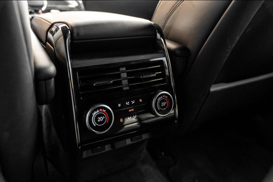 Land Rover Range Rover Sport 3.0 P550e Autobiography PHEV 550 PK Full Option Borasco Luchtvering Soft Close Meridian 23""