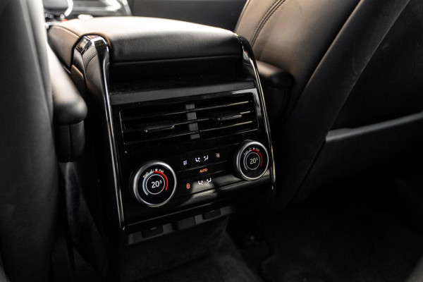 Land Rover Range Rover Sport 3.0 P550e Autobiography PHEV 550 PK Full Option Borasco Luchtvering Soft Close Meridian 23""