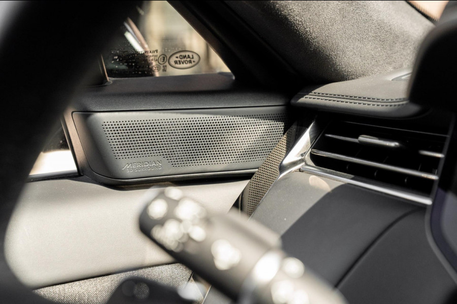 Land Rover Range Rover Sport 3.0 P550e Autobiography PHEV 550 PK Full Option Borasco Luchtvering Soft Close Meridian 23""