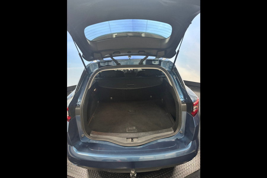 Renault MEGANE Estate 1.3 TCe Zen Clima | Navi | Cruise | PDC | Trekhaak