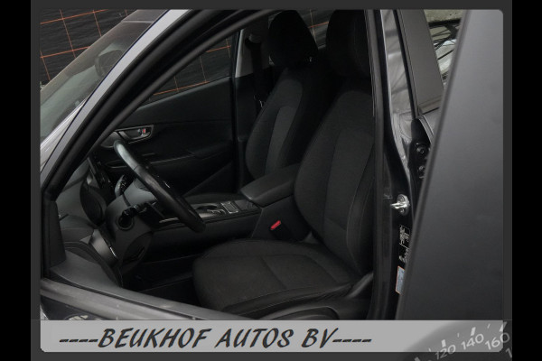 Hyundai Kona EV Comfort 64 kWh Navigatie Cruise Cam Soh 100%